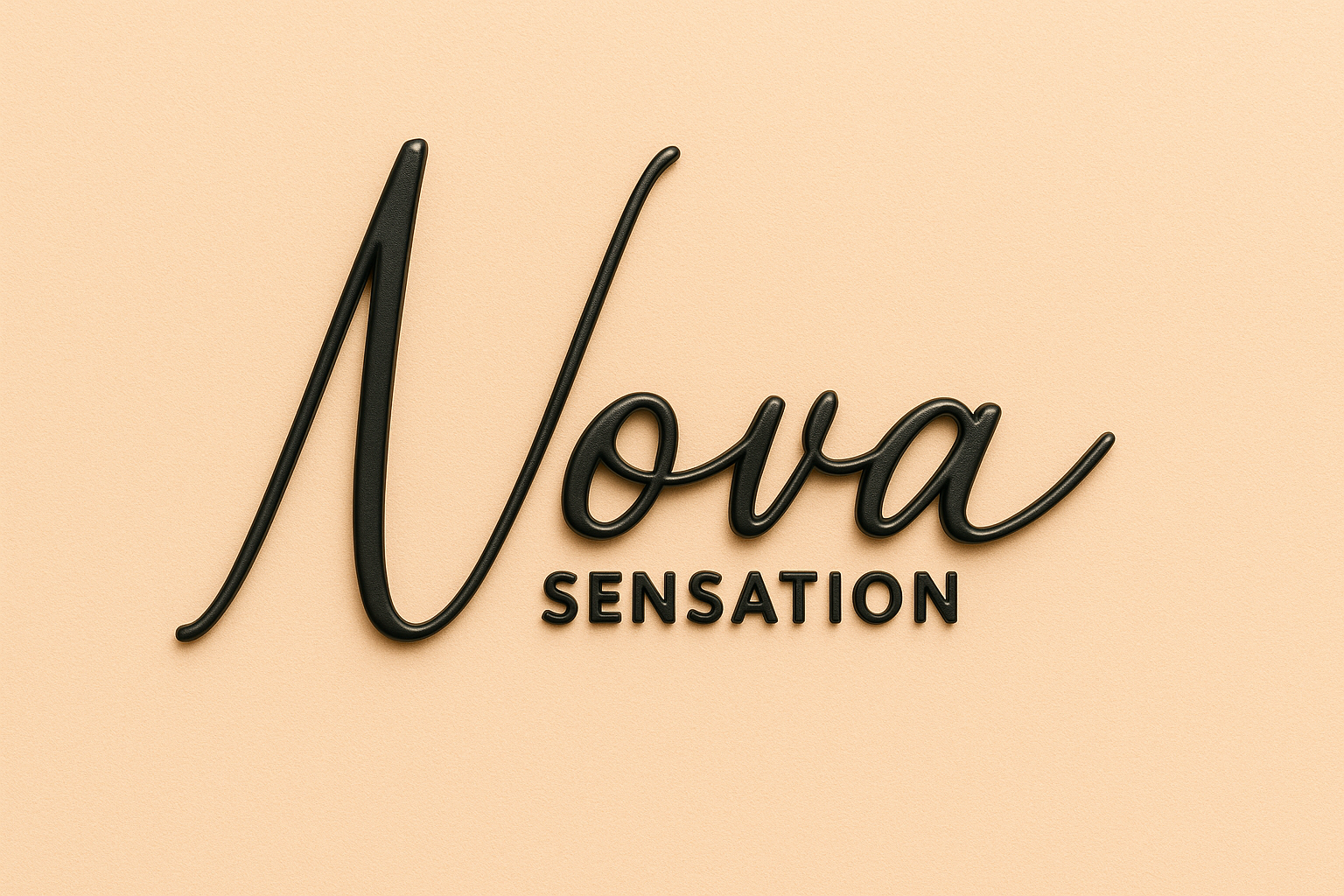 NOVA-SENSATION