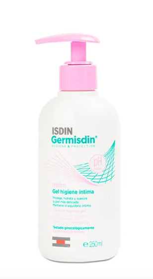 Germisdin - Gel intimo 250 ml