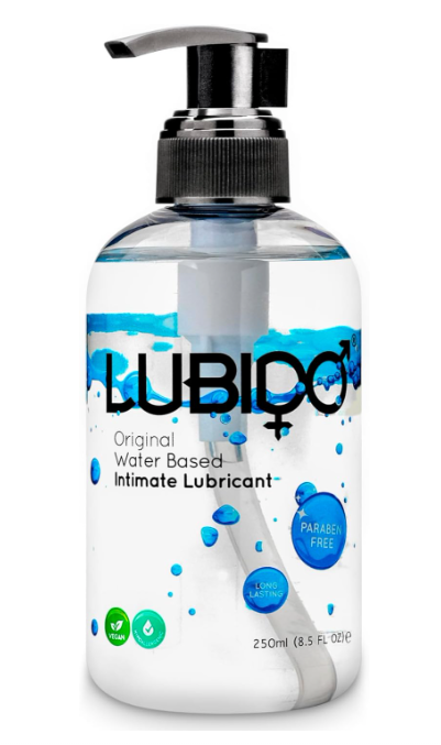 Lubido 250 ml