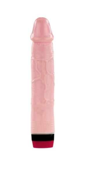 BaileVibrators Vibrador Realista