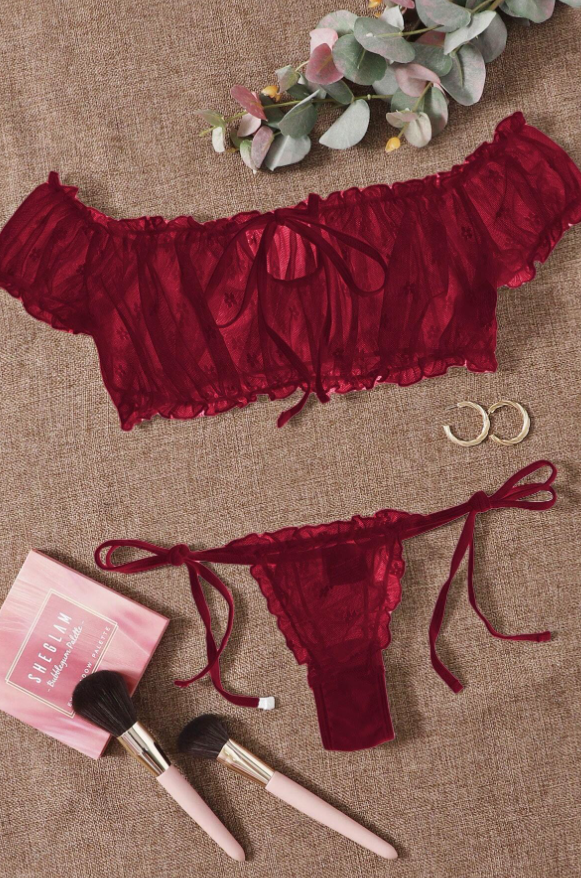 Conjunto desire
