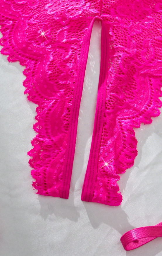 Body escote (entrepierna)