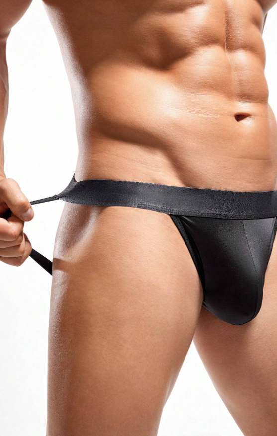 Minimal Sin Suspensorio hombre