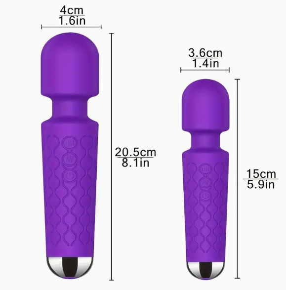 Vibrador clitoriano