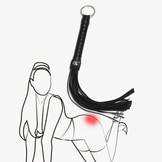 Latigo - Sweet Punish