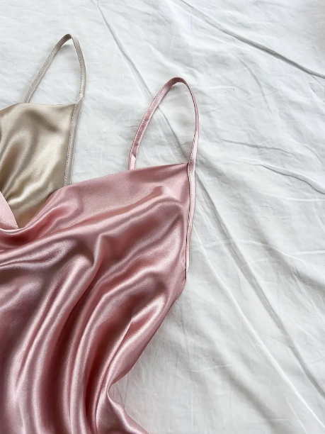 Pijama top y short - Cozy Glam