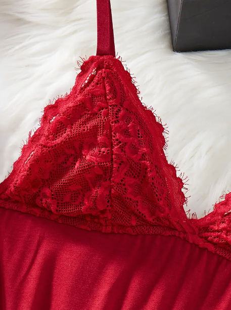 Camison elegante y sexy