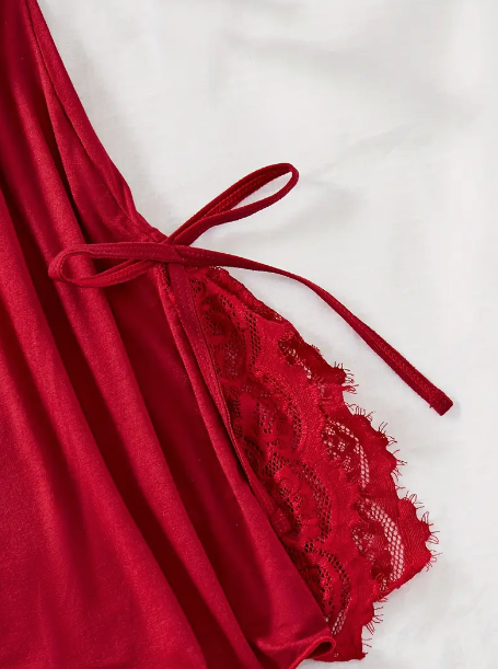 Camison elegante y sexy