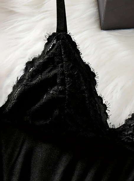 Camison elegante y sexy