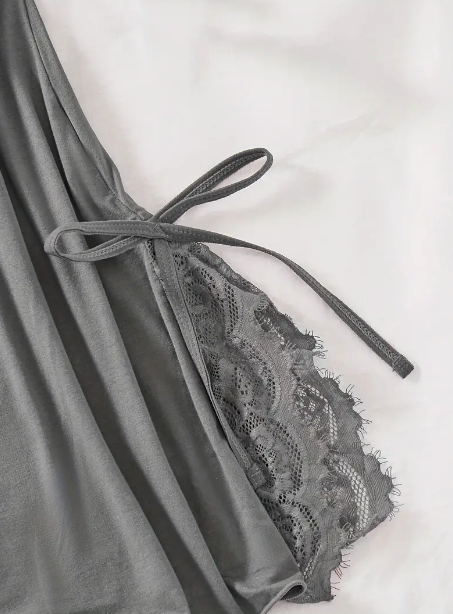 Camison elegante y sexy