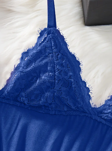 Camison elegante y sexy