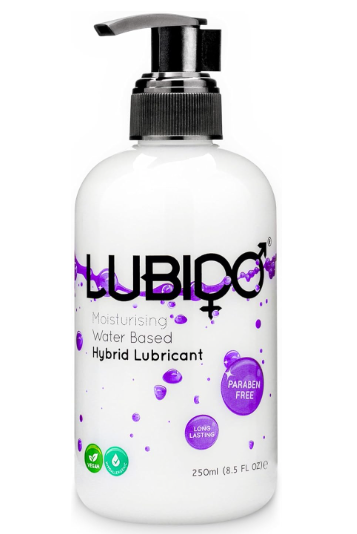Lubido 250 ml