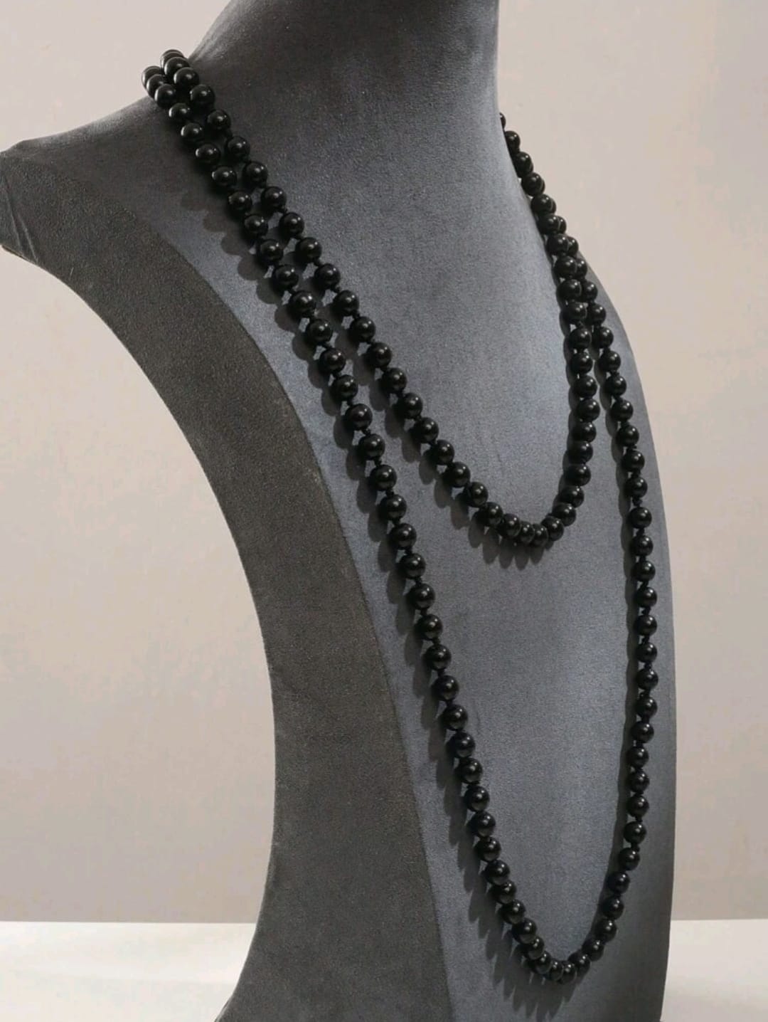 Pearl Seduction - Collar de perlas