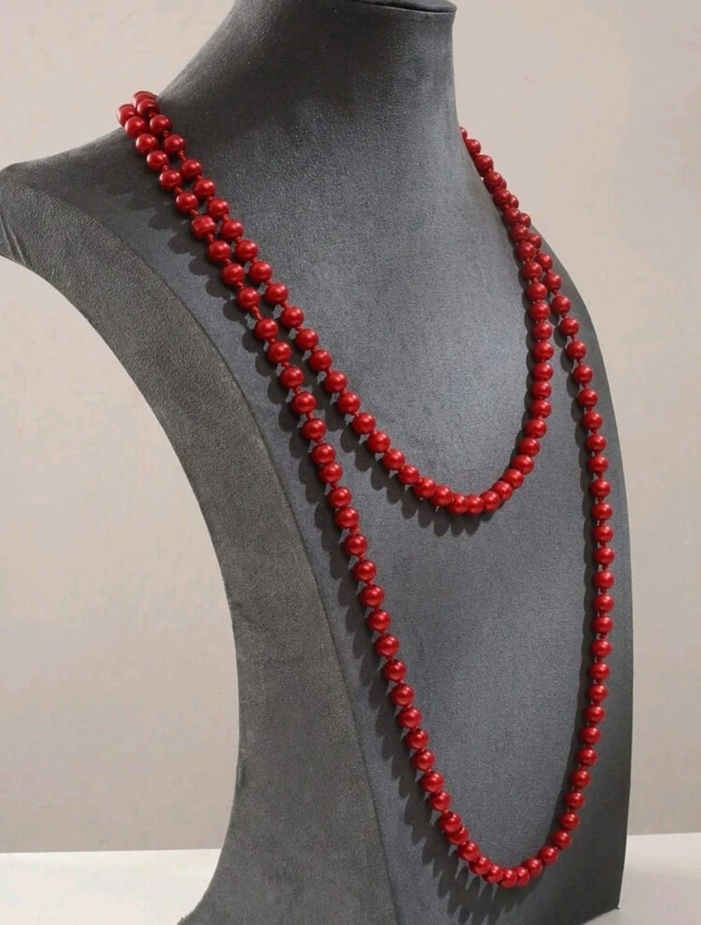 Pearl Seduction - Collar de perlas