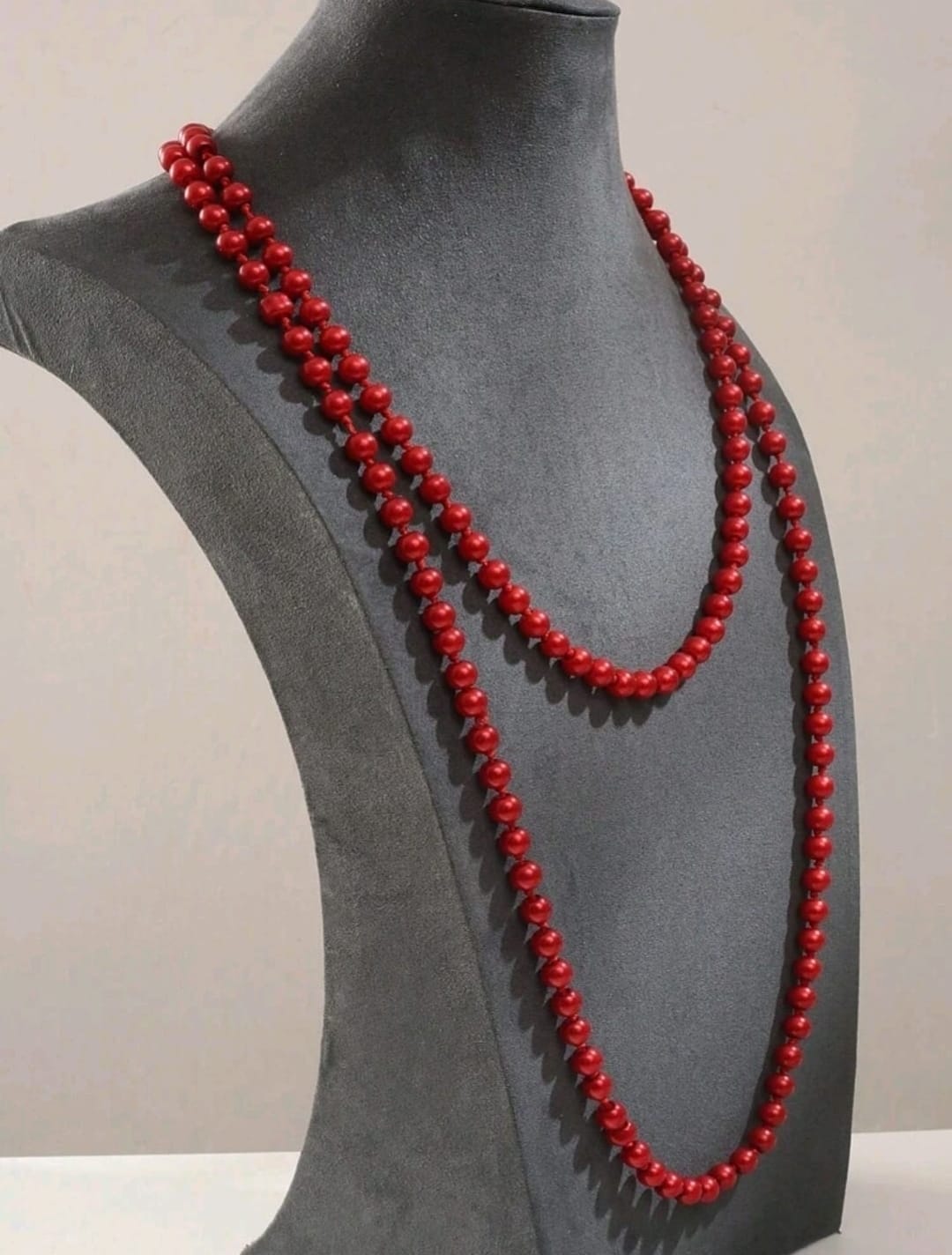 Pearl Seduction - Collar de perlas