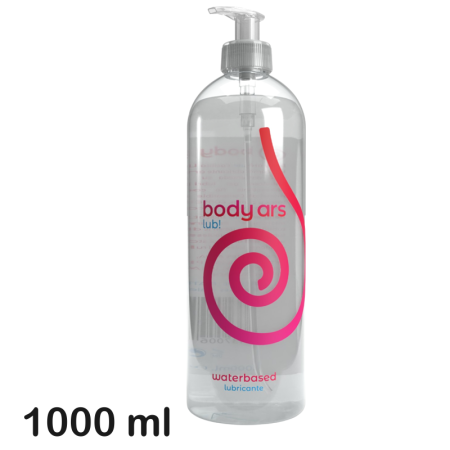 Body Ars 1 L